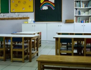Ανάστατοι οι γονείς - Κρούσμα Η1Ν1 σε παιδικό σταθμό του Ηρακλείου Κρήτης